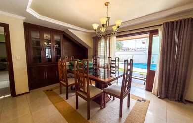 Imagem 3: Oportunidade - Casa em Condomínio - Condomínio Jardim das Colinas - 4 Dormitórios - 454m²