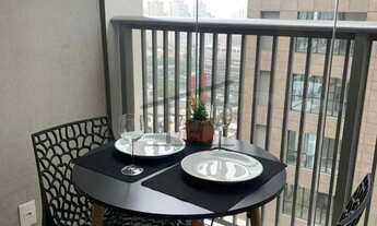 Imagem: Apartamento Locação Mobiliado ao lado