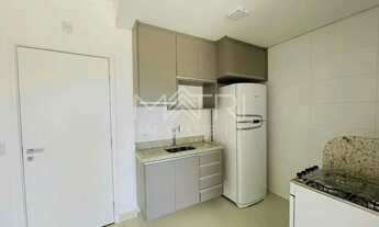 Imagem: Apartamento no Centro de Araraquara Residencial