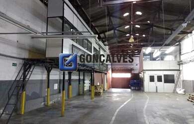 Imagem 2: 97429, Galpão, para aluguel, para alugar, 25.000,00,São José, São Caetano do Sul