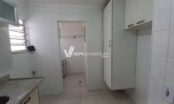 Imagem 3: Apartamento Locação ou venda Jardim Garcia 3 dormitórios condomínio com bastante Lazer