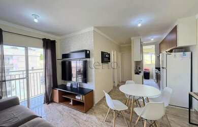 Imagem: Apartamento à venda em Vinhedo, Santa Claudina