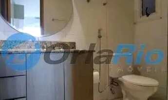 Imagem 7: 4 QUARTOS, SENDO 1 SUITE, 2 VAGAS DE GARAGEM - BOTAFOGO