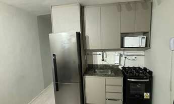 Imagem 3: Apartamento mobiliado Asa Norte