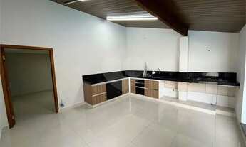 Imagem 2: Casa com 2 dormitórios à venda, 220 m² por R$ 399.000,00 - Conjunto Habitacional Isaura Pi