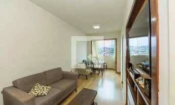 Imagem: Apartamento à Venda - Buritis, 2 Quartos