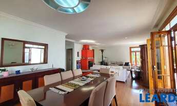 Imagem 5: CASA EM CONDOMÍNIO - CONDOMÍNIO VILLA TOSCANA - SP