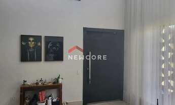 Imagem 2: Casa de condomínio em Rua Cosmos de Chocolate - Parque Olívio Franceschini - Hortolândia/S