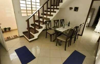 Imagem: Sobrado para vender no bairro Residencial