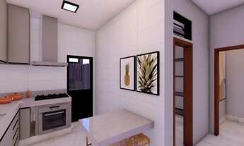 Imagem 6: Casa em Condomínio para Venda em Presidente Prudente, Condominio Danha III, 3 dormitórios