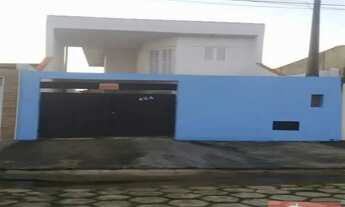 Imagem: Sobrado CHÁCARA SEIS DE OUTUBRO Itanhaém/SP