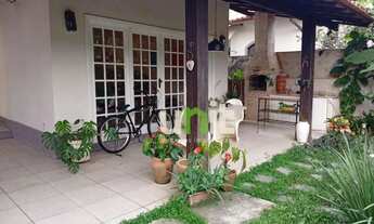 Imagem 2: Casa com 4 dormitórios à venda, 300 m² por R$ 1.200.000,00 - Piratininga - Niterói/RJ