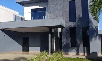 Imagem: Sobrado à venda no bairro Condomínio Residencial