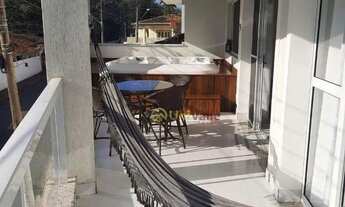 Imagem 6: Casa com 3 dormitórios, 270 m² - venda por R$ 980.000,00 ou aluguel por R$ 5.000,00/mês