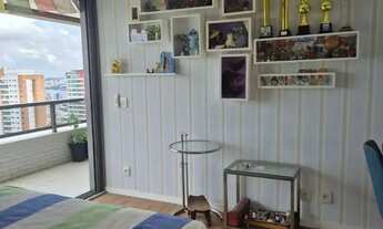 Imagem 5: SOBERANE RESIDENCE - 02 SUÍTES - MOBÍLIA COMPLETA - 1.399.000