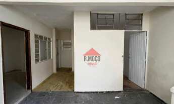 Imagem 3: Casa com 2 dormitórios para alugar, 50 m² por R$ 1.550,00/mês - Vila Aricanduva - São Paul