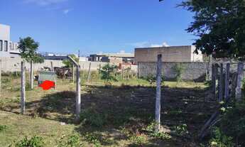 Imagem: Terreno 10x25 no Aningas (Farolândia