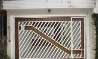 Imagem 5: Casa com 2 quartos para alugar na Móoca 150 metros quadrados