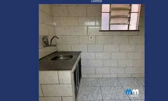 Imagem 6: Casa de fundos com duas casas no terreno 01 quarto e garagem em irajá