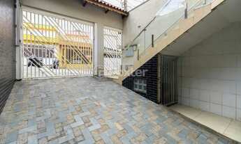 Imagem 3: Apartamento à venda Rua Betuli, Vila Ivg - São Paulo