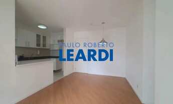 Imagem: APARTAMENTO - CONSOLAÇÃO - SP