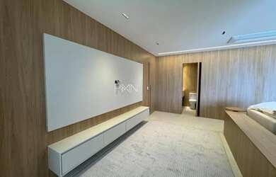 Imagem 6: Apartamento para alugar em Campinas, Cambuí, com 3 suítes, com 157 m², Alenza Cambuí