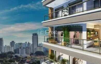 Imagem 2: Apartamento à venda Rua Amaro Cavalheiro, Pinheiros - São Paulo