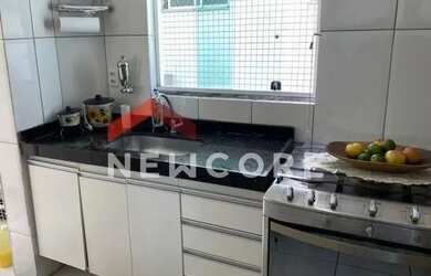 Imagem 2: Apartamento em Rua Senador Firmino - Ouro Preto - Belo Horizonte/MG