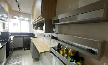 Imagem 7: Apartamento - Jardim Nova Europa - Campinas