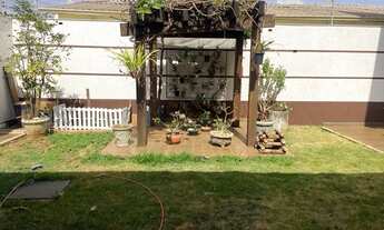 Imagem: Sobrado moderno à venda - Bairro Alvorada