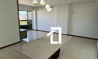 Imagem 12: Apartamento | Stella Maris | 3 Quartos | 120M2 | 2 Suítes | Leste | Planejado