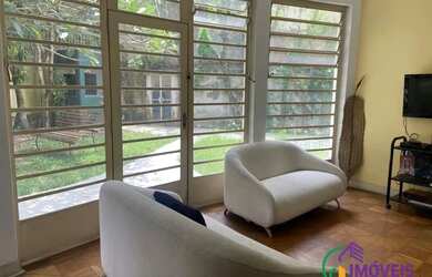 Imagem 3: SOBRADO - ALTO DE PINHEIROS - SP