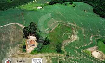 Imagem: Área Rural 12 Alqueires - Pilar do Sul/SP