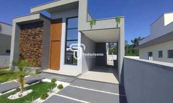 Imagem 3: Casa à venda no bairro Bela Vista em Palhoça/SC