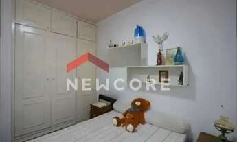 Imagem 4: Apartamento em Rua Paulino Marques Gontijo - São Lucas - Belo Horizonte/MG