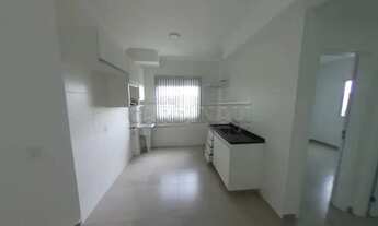 Imagem 4: Apartamento Padrão em São Carlos