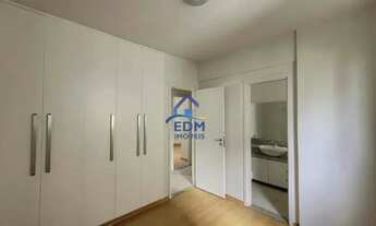 Imagem 6: Apartamento 03 quartos para alugar no Buritis