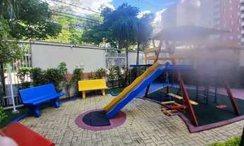 Imagem 2: Apto 68m2, 2 dorm, 2 vgs em Santana - São José dos Campos - SP R$480.000