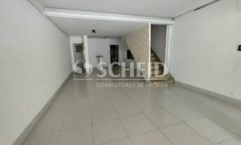 Imagem 2: Aluga-se Casa versátil com 145m² - Rua Nova Cidade