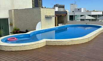 Imagem 2: Vendo apartamento com 2 quartos a 150 metros do Mag Shopping