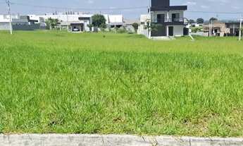 Imagem: Terreno no Vereda dos Campos -250 m2