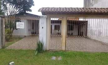 Imagem: Casa no Bairro Ponta Grossa com terreno