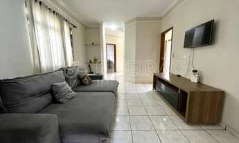 Imagem 6: Casa térrea 3 dormitórios para locação No Parque dos Lagos