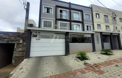 Imagem 3: Apartamento para Alugar em Iguaçu Araucária 2 Quartos por R$1700+ cond