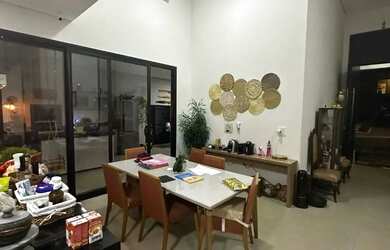 Imagem 2: Casa à venda em Paulínia, Terras do Cancioneiro, com 3 suítes, com 200 m², TERRAS DO CANCI