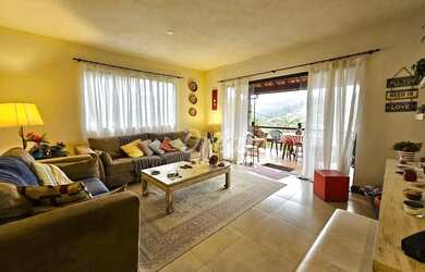 Imagem 7: Casa com 2 dormitórios à venda, 151 m² por R$ 695.000,00 - Vargem Grande - Teresópolis/RJ