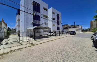 Imagem: Apartamento para locação em Candeias