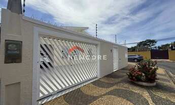 Imagem 2: Casa em Rua Francisca Resende Merciai - Barão Geraldo - Campinas/SP