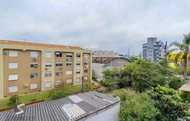 Imagem 5: Cobertura em Jardim Botânico