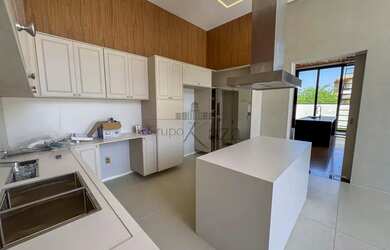 Imagem 6: Oportunidade - Casa em Condomínio - Condomínio Chácara Serimbura - Residencial Chácara Ser